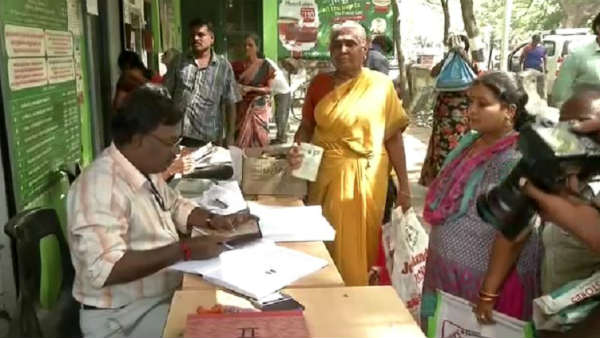 தகவலை சரியாக பதிவிட வேண்டும்