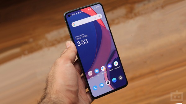 ஒன்பிளஸ் 9ஆர்டி 