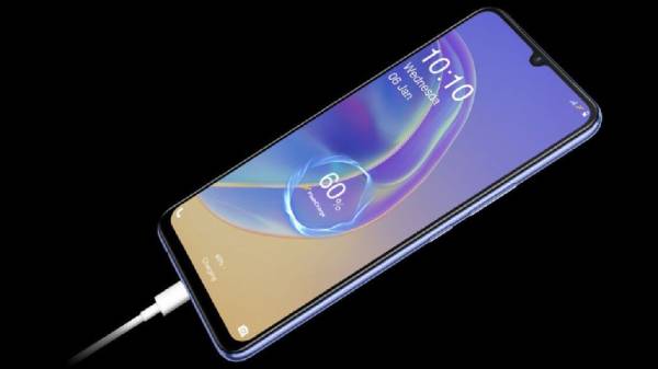 த விவோ வி21இ 5ஜி