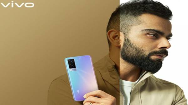  விவோ வி21இ 5ஜி