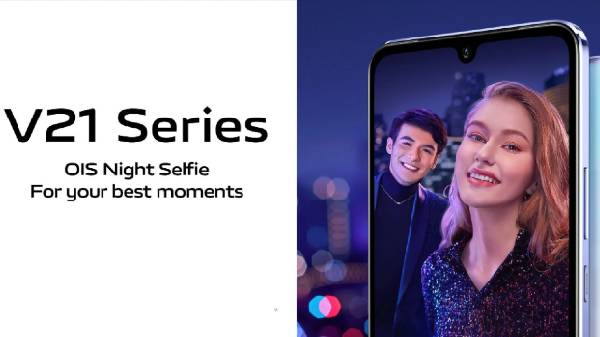 விவோ வி21 5ஜி நியான் ஸ்பார்க் சாதனத்தில் எதிர்பார்க்கப்படும் அம்சங்கள்