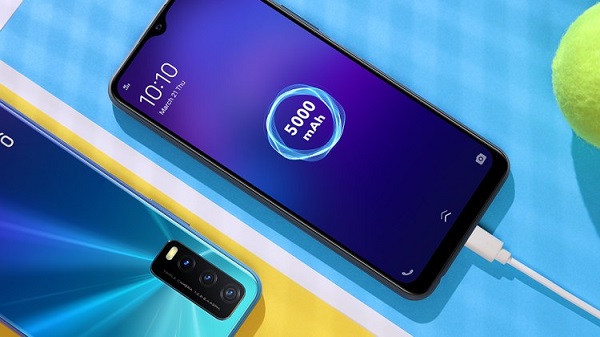 விவோ ஒய்7டி சிறப்பம்சங்கள்