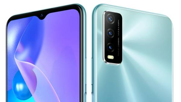 இந்தியாவில் விவோ ஒய் 20 டி விலை மற்றும் கிடைக்கும் தன்மை