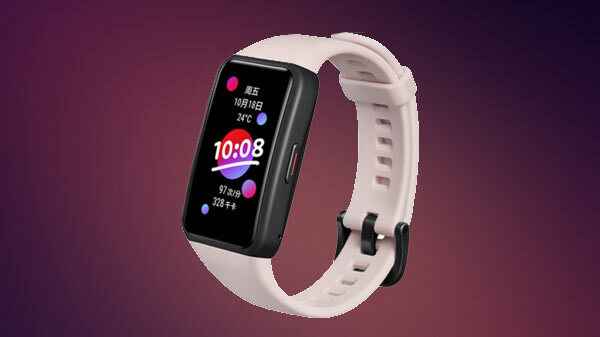 ஹானர் பேண்ட் 6 அம்சங்கள்