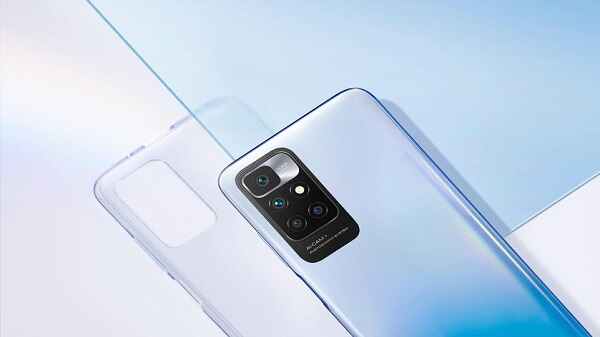 விரைவில் அறிமுகமாகும் அசத்தலான ரெட்மி நோட் 11 ஸ்மார்ட்போன்.!