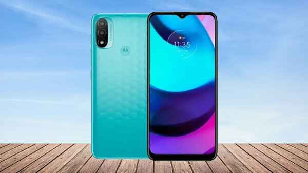 மோட்டோ இ 40, மோட்டோ ஜி ப்யூர் விலை 