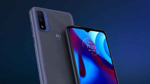 மோட்டோ இ40 விவரக்குறிப்புகள்