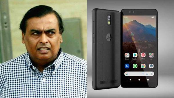 ஜியோபோன் நெக்ஸ்ட் விலை