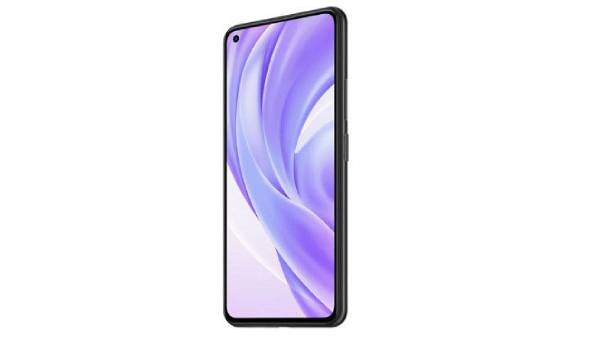 சியோமி 11 லைட் 5ஜி என்இ