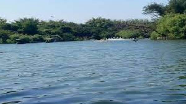 தூய்மையான குடிநீர்