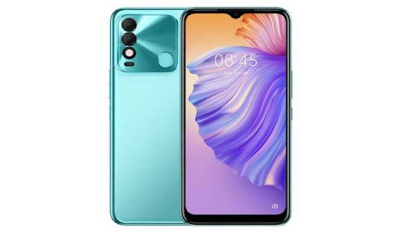 டெக்னோ ஸ்பார்க் 8 