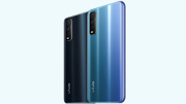 விவோ Y50t