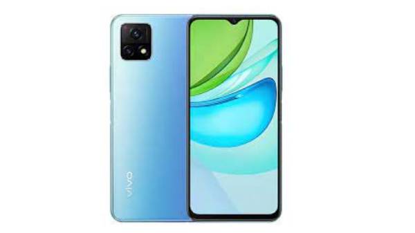  6.51-இன்ச் ஃபுல் எச்டி பிளஸ் ஐபிஎஸ் எல்சிடி டிஸ்பிளே