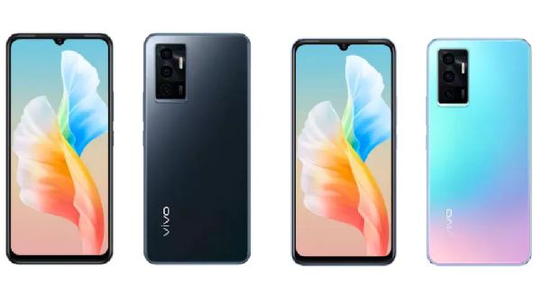 அட்டகாசமான அம்சங்களுடன் Vivo V23e 5G அறிமுகம்.. விலை இது தானா? அட்டகாசமான அம்சங்களுடன் Vivo V23e 5G அறிமுகம்.. விலை இது தானா?