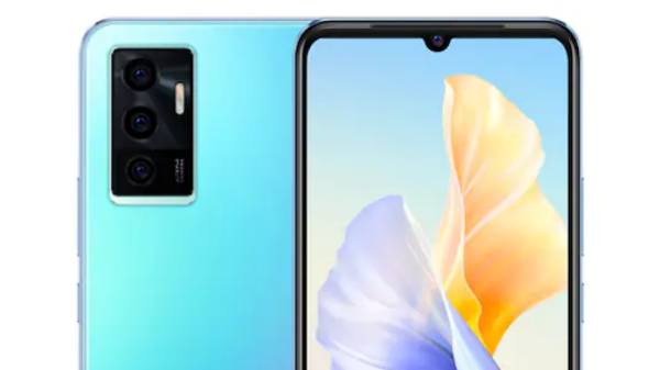அட்டகாசமான அம்சங்களுடன் Vivo V23e 5G அறிமுகம்.. விலை இது தானா? அட்டகாசமான அம்சங்களுடன் Vivo V23e 5G அறிமுகம்.. விலை இது தானா?