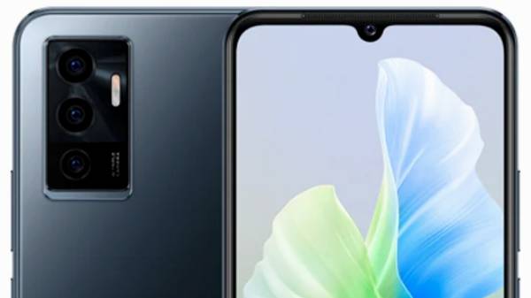 Vivo V23e ஸ்மார்ட்போனின் கேமரா விபரம்