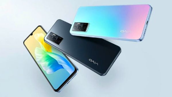Vivo V23e ஸ்மார்ட்போனின் ஸ்டோரேஜ் விபரம்