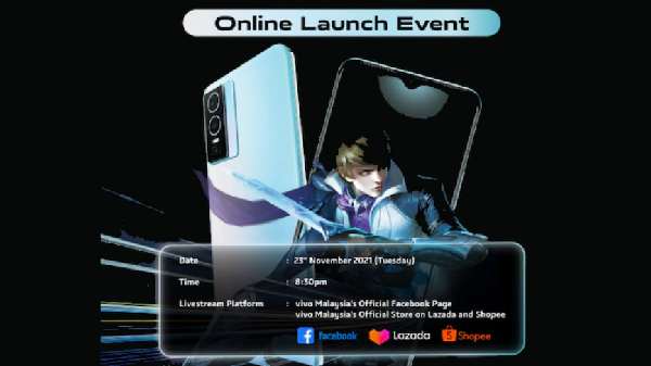 Vivo Y76 5G அறிமுக நிகழ்வை எப்படி? எப்போது? எங்கு பார்ப்பது?