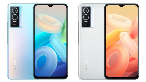 புதிய Vivo Y76 5G ஸ்மார்ட்போன் அறிமுகம்