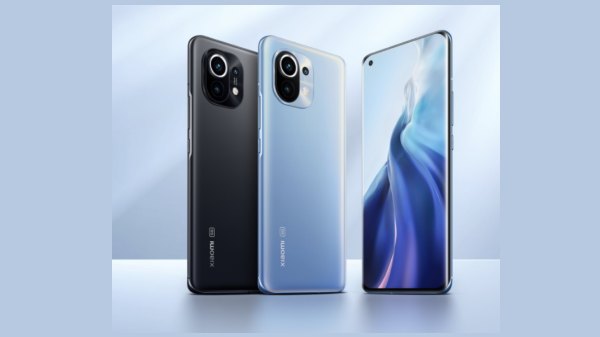 Mi 11X ஸ்மார்ட்போனின் வாரிசா?