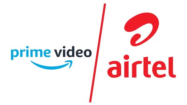 டேட்டா வவுச்சர் உடன் அமேசான் பிரைம் சந்தா கிடைக்கிறதா?