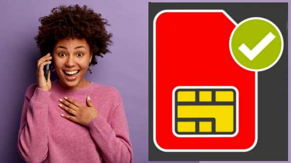 இலவச சிம் கார்டு டெலிவரியுடன் போஸ்ட்பெய்டு நன்மையா?