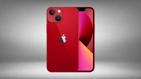 ஆப்பிள் ஐபோன் 13 மினி