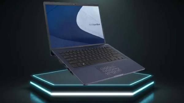  B1400 லேப்டாப் மாடலில் 11th-Gen