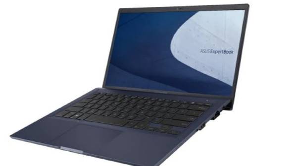 அசுஸ் ExpertBook B1400 லேப்டாப்