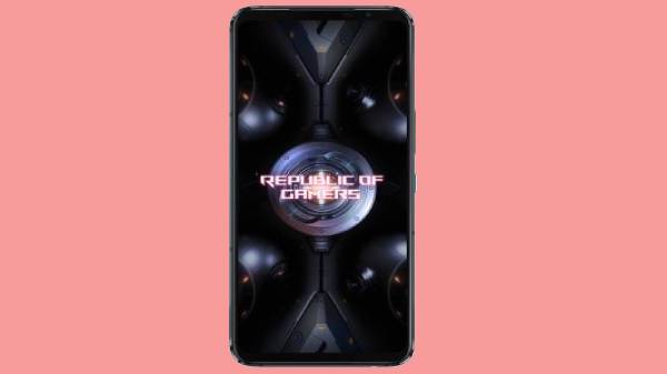 சுஸ் ரோக் போன் 5 அல்டிமேட் ஸ்மார்