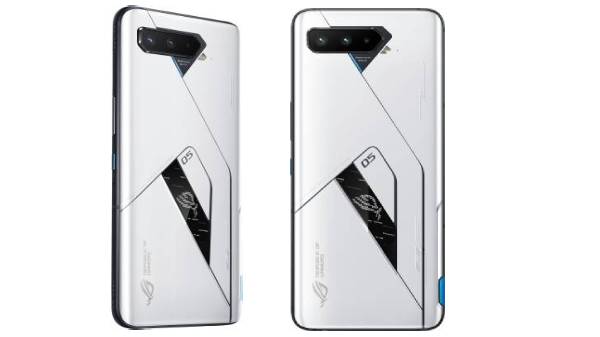 அசுஸ் ரோக் போன் 5 அல்டிமேட்