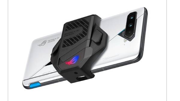 அசுஸ் ரோக் போன் 5 அல்டிமேட்