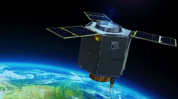 இதற்கு முன் சீனா அனுப்பிய அதிநவீன செயற்கைக்கோள் என்ன ஆனது?