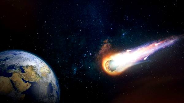 இதனால் பூமிக்கும் பூமியில் உள்ள மக்களுக்கும் ஏதேனும் ஆபத்து உள்ளதா?