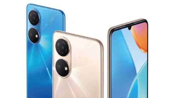 ஹானர் பிளே 30 பிளஸ் 5ஜி