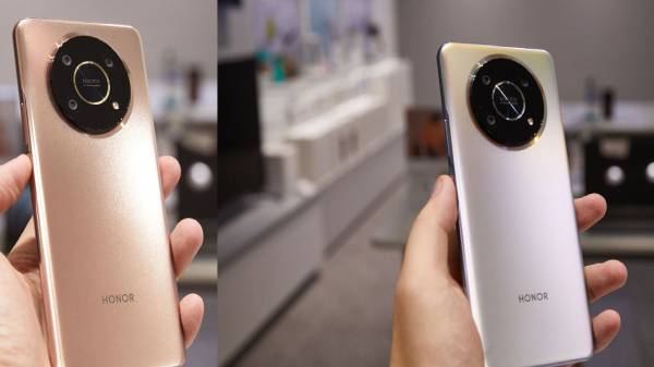 ஹானர் எக்ஸ்30 5ஜி