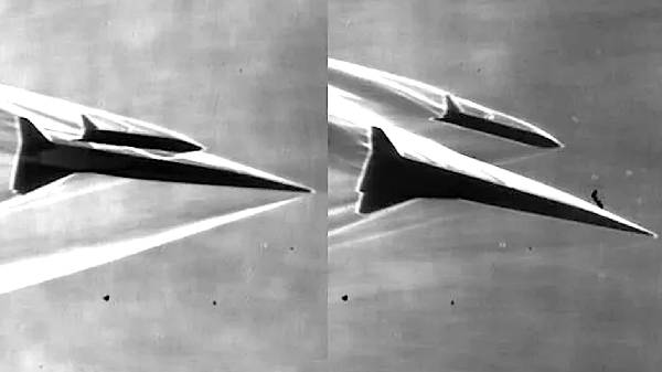 ஹைப்பர்சோனிக் திட்டத்தின் மிங் ஹான் டாங் யார்?