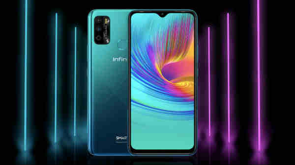 இன்பினிக்ஸ் நோட் 11 விவரக்குறிப்புகள்