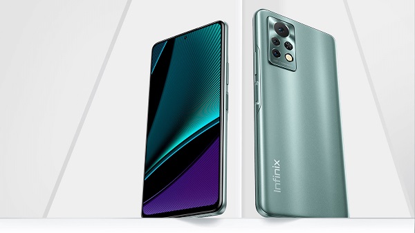 இன்பினிக்ஸ் நோட் 11 எஸ் அம்சங்கள் 