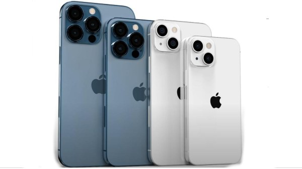 புதிய சாதனங்களை 2022 ஆம் ஆண்டில் ஆப்பிள் எப்போது அறிமுகம் செய்கிறது?