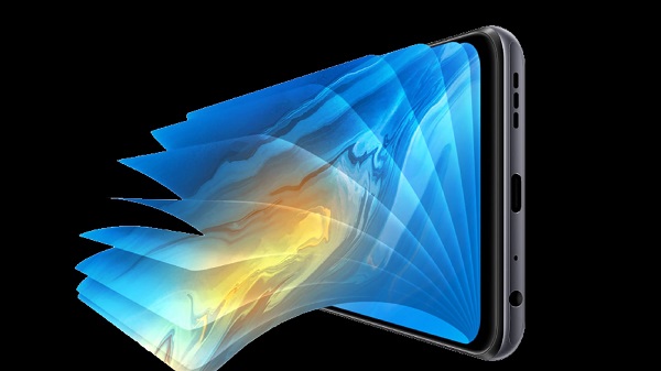 மிகவும் மலிவு விலையில் ஐக்யூ நியோ 5 எஸ்இ