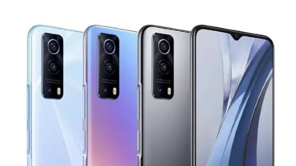 புதிய iQOO Neo 6 ஸ்மார்ட்போனின் ஸ்டோரேஜ் மற்றும் ஸ்டோரேஜ்