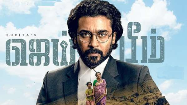 இந்தியா முழுவதும் கவனம் ஈர்த்த ஜெய் பீம்