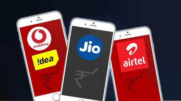 ரூ.500 முதல் ரூ.1000 விலைக்குள் 84 நாட்கள் செல்லுபடியுடன் கிடைக்கும் ப்ரீப்பெய்டுதிட்டங்கள்