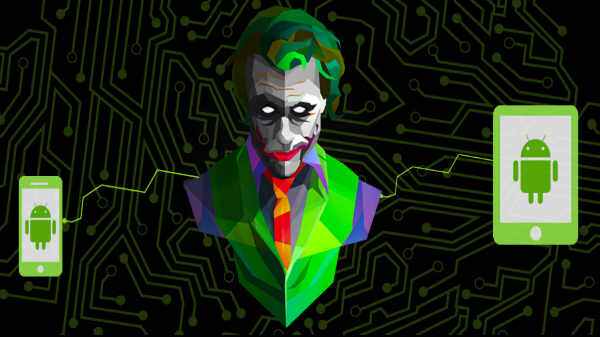 ஜோக்கர் மால்வேர் என்றால் என்ன, அது என்ன செய்யும்?