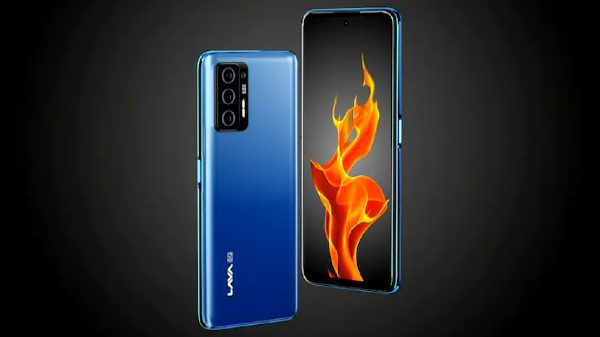 கவர்ச்சிகரமான டிஸைனுடன் இந்தியாவில் அமோக விற்பனை 