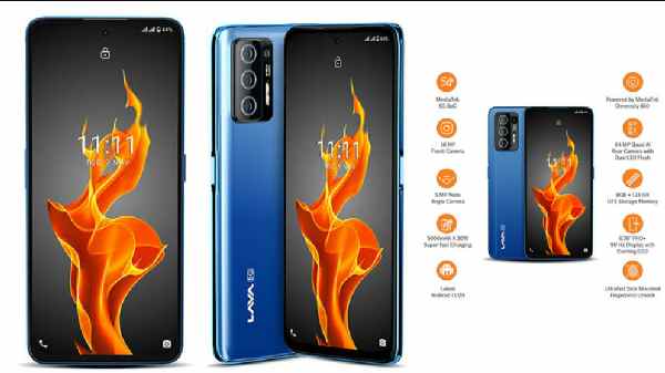 ஸ்டோரேஜ் மற்றும் டிஸ்பிளே விபரம் 