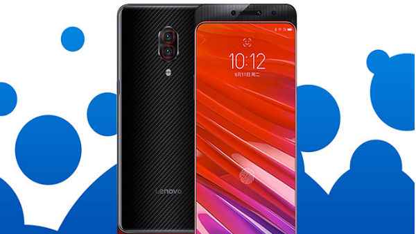 லெனோவா லெஜியன் ஒய் 90 அம்சங்கள்