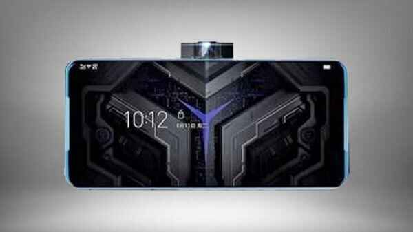 லெனோவா லெஜியன் ஒய் 90