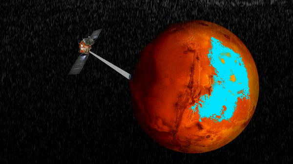 செவ்வாயில் உள்ள தண்ணீர் எப்படி இருக்கிறது தெரியுமா? உண்மை என்ன?